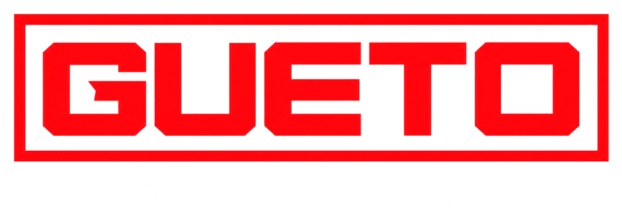 Gueto Game Studio